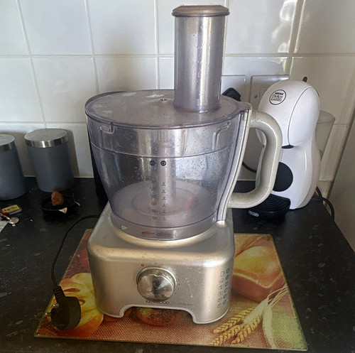 Kenwood fp730 multi - fp730, pro