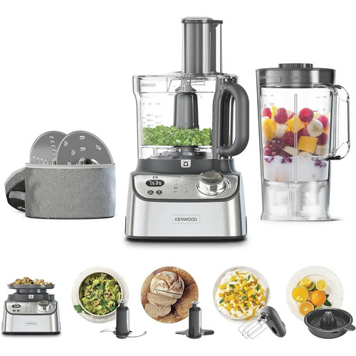 Kenwood multipro express weigh - multipro,