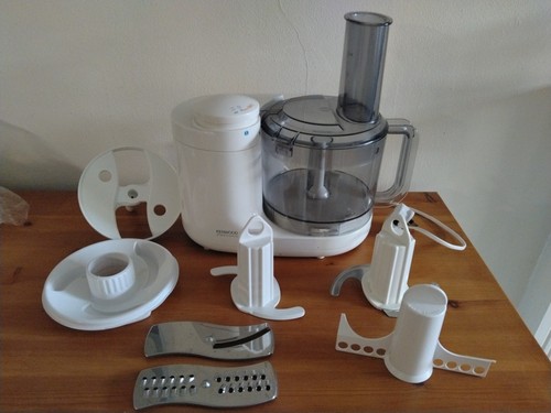 Kenwood electronic fp346 - kenwood,