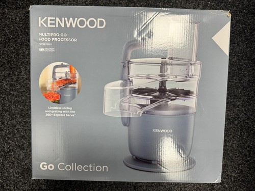 Kenwood fdp22 130gy food - fdp22.130gy,