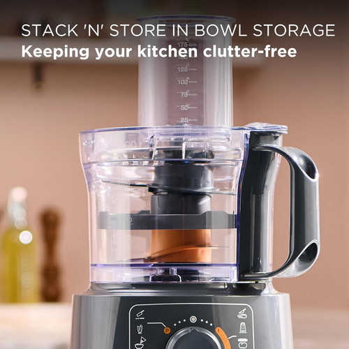Kenwood multipro compact - kenwood,