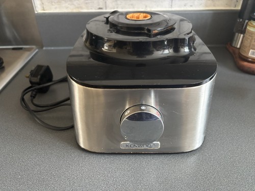 Kenwood multipro food - multipro,