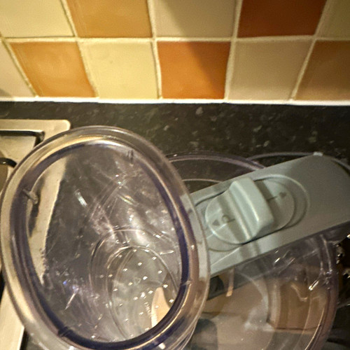 Kenwood fdp22 full size food - fdp22,