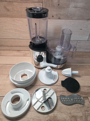 Kenwood fp190 series - fp190,