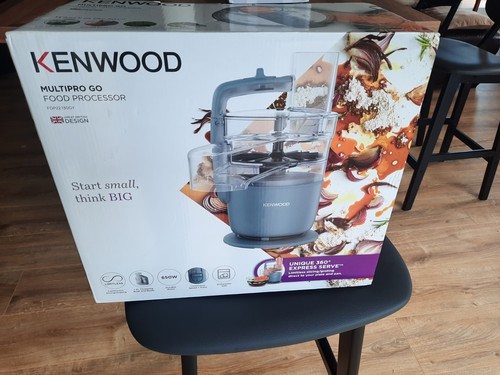 Kenwood fdp22 130gy - fdp22.130gy, food