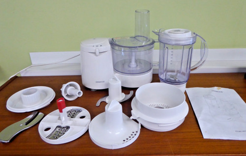 Kenwood fp180 series food - fp180,