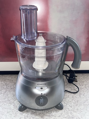 Kenwood multi pro food - multi,
