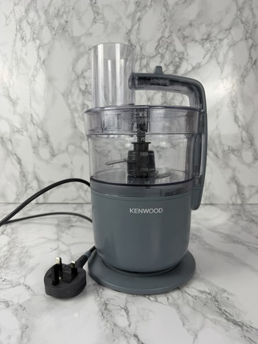 Kenwood multipro food - kenwood,