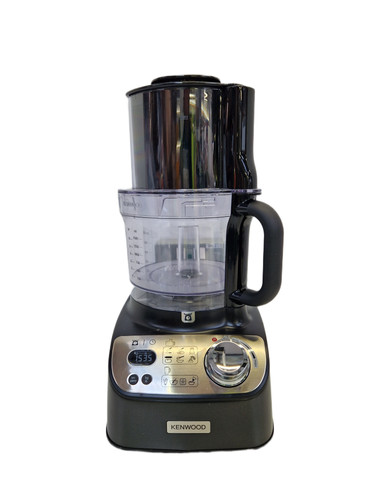 Kenwood autograph multipro - kenwood,