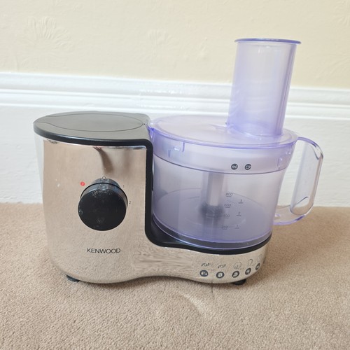 Kenwood fp190 compact food - kenwood,