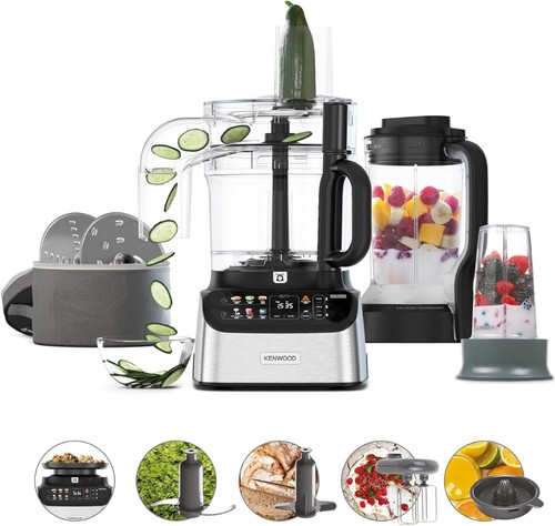 Kenwood fdm73 850ss multipro - kenwood,
