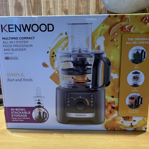 Kenwood fdp31 170gy food - kenwood,