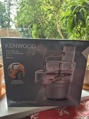 Kenwood multipro super - multipro,