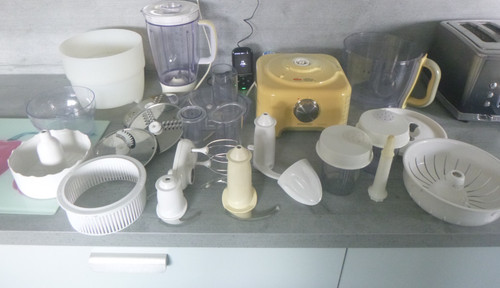Kenwood multipro food - kenwood,