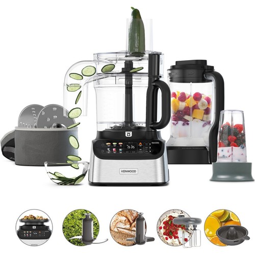 Kenwood fdm73 850ss multipro - fdm73.850ss,