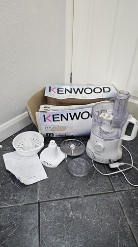 Kenwood multipro compact food - compact,