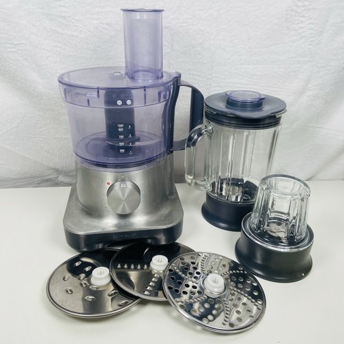 Kenwood fp260 food processor - kenwood,