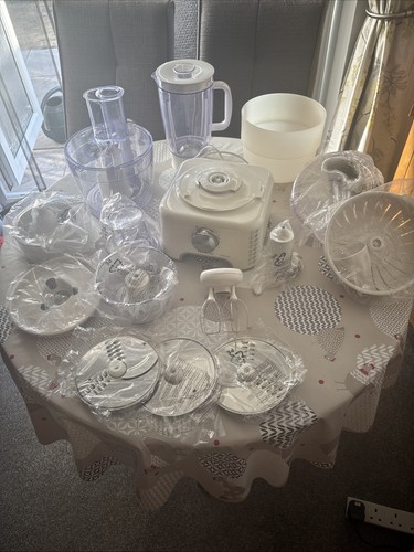 Kenwood multipro food - multipro,