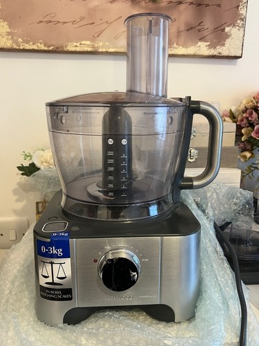 Kenwood multipro food - kenwood,