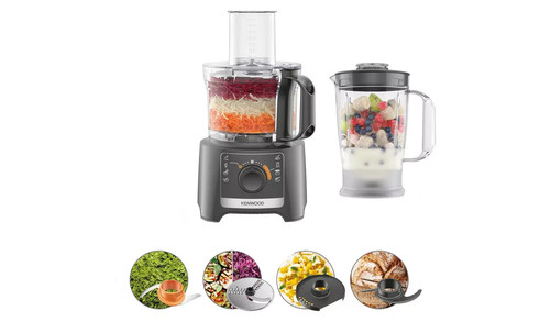 Kenwood multipro compact - multipro,