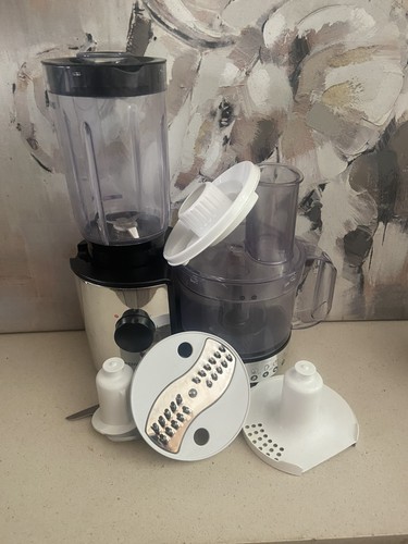 Kenwood compact fp190 food - kenwood,