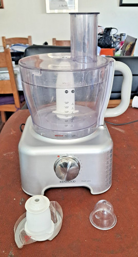 Kenwood fp730 multi pro food - kenwood,