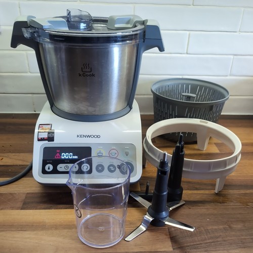 Kenwood ccc20 800w kcook - kenwood,