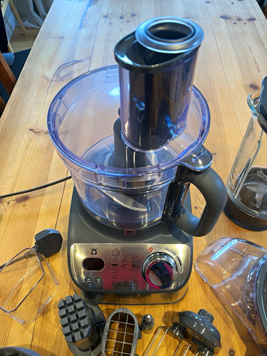 Kenwood multipro express - kenwood,