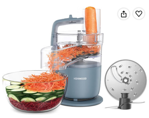 Kenwood fdp22 food - kenwood,