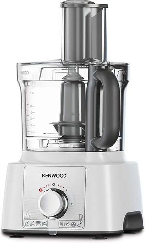 Kenwood fdp65 860wh multipro - kenwood, fdp65.860wh