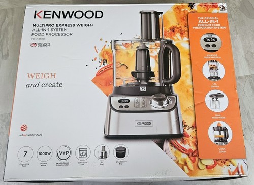 Kenwood multipro express - kenwood,