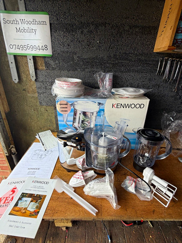 Kenwood fp476pk100 food - fp476pk100/aq,