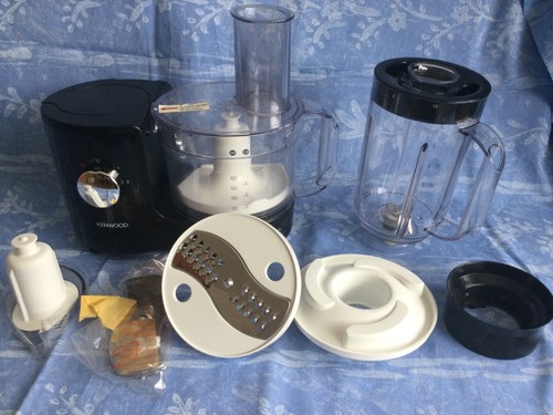 Kenwood food processor fp190 - processor,