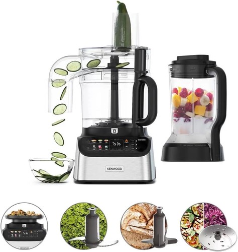 Kenwood multipro onetouch - multipro,