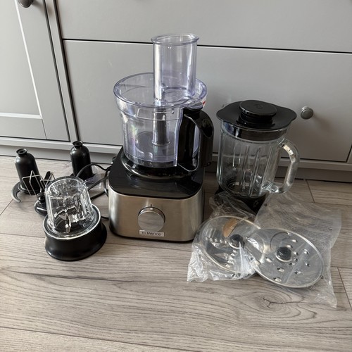 Kenwood multipro food - multipro,