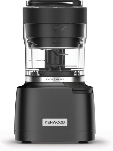 Kenwood chp80 000bk 1 - kenwood, 2-in-1