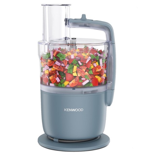 Kenwood multipro super - kenwood,