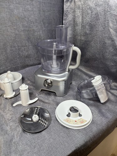 Kenwood fp730 food processor - fp730,