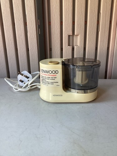 Kenwood ch100 vintage mini - kenwood,