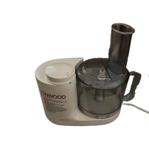 Kenwood electronic fp310 - electronic,