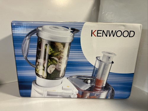Kenwood fp470 food processor - fp470, &