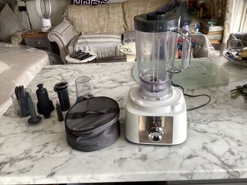 Kenwood multipro express 1000w - multipro,