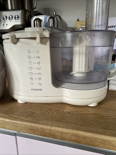 Kenwood fp570food processor - fp570food,