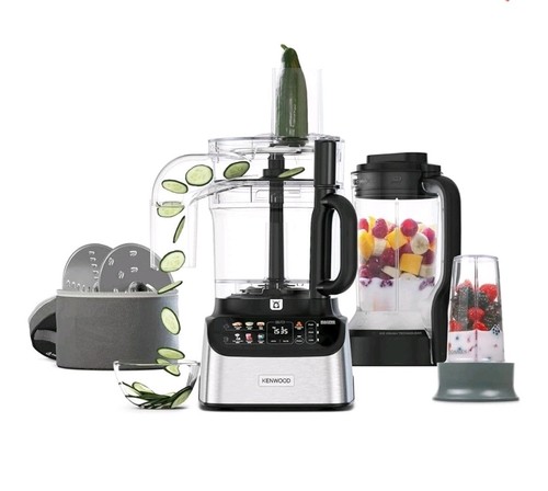 Kenwood multipro express - kenwood,