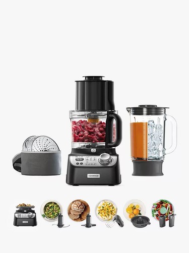 Kenwood autograph multipro - kenwood, xl