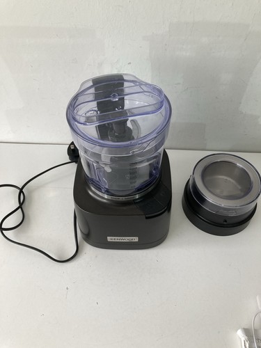 Kenwood duo prep - kenwood,