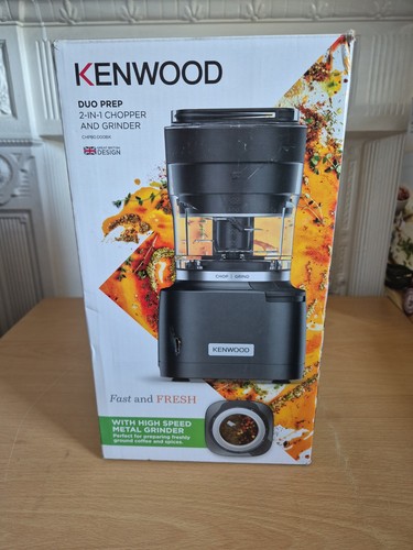 Kenwood chp80 000bk - kenwood, chp80.000bk