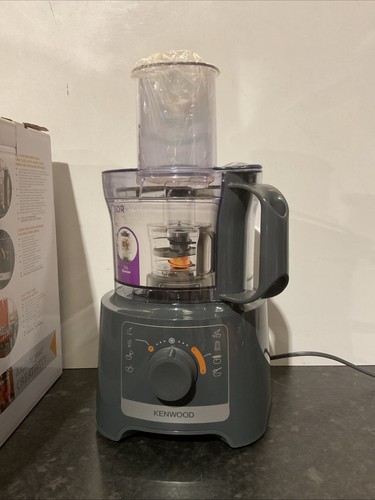 Kenwood fdp31 food multipro - food,