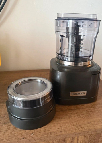 Kenwood mini food processor - kenwood,