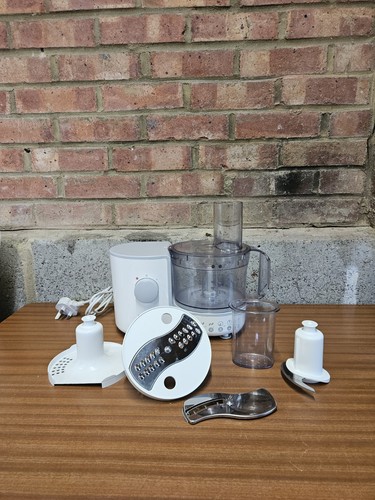 Kenwood fp120 food processor - fp120,